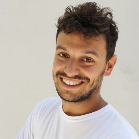 Guillermo Blanco Vera